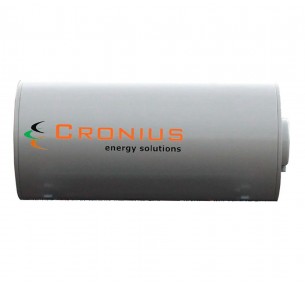 Δεξαμενή Cronius PRO 160 λίτρα 