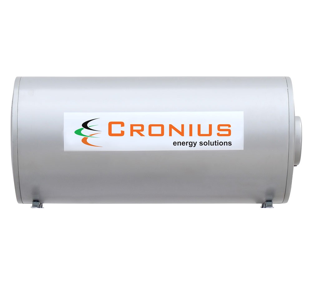 Δεξαμενή Cronius ECO 120 λίτρα