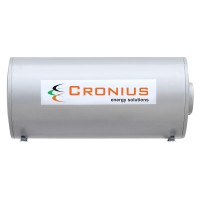 Δεξαμενή Cronius ECO 200 λίτρα 